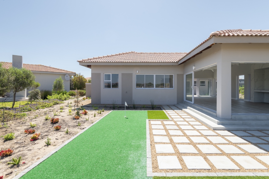 4 Bedroom Property for Sale in Langebaan Country Estate Western Cape